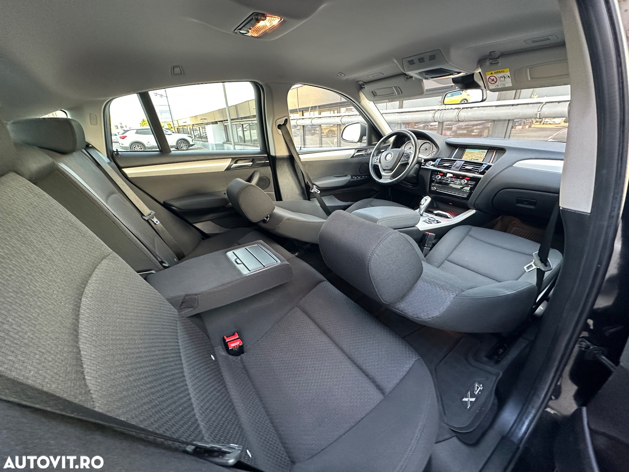 BMW X4 xDrive20d xLine - 10
