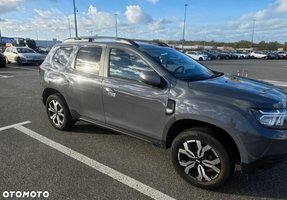 Dacia Duster 1.0 TCe Journey - 2
