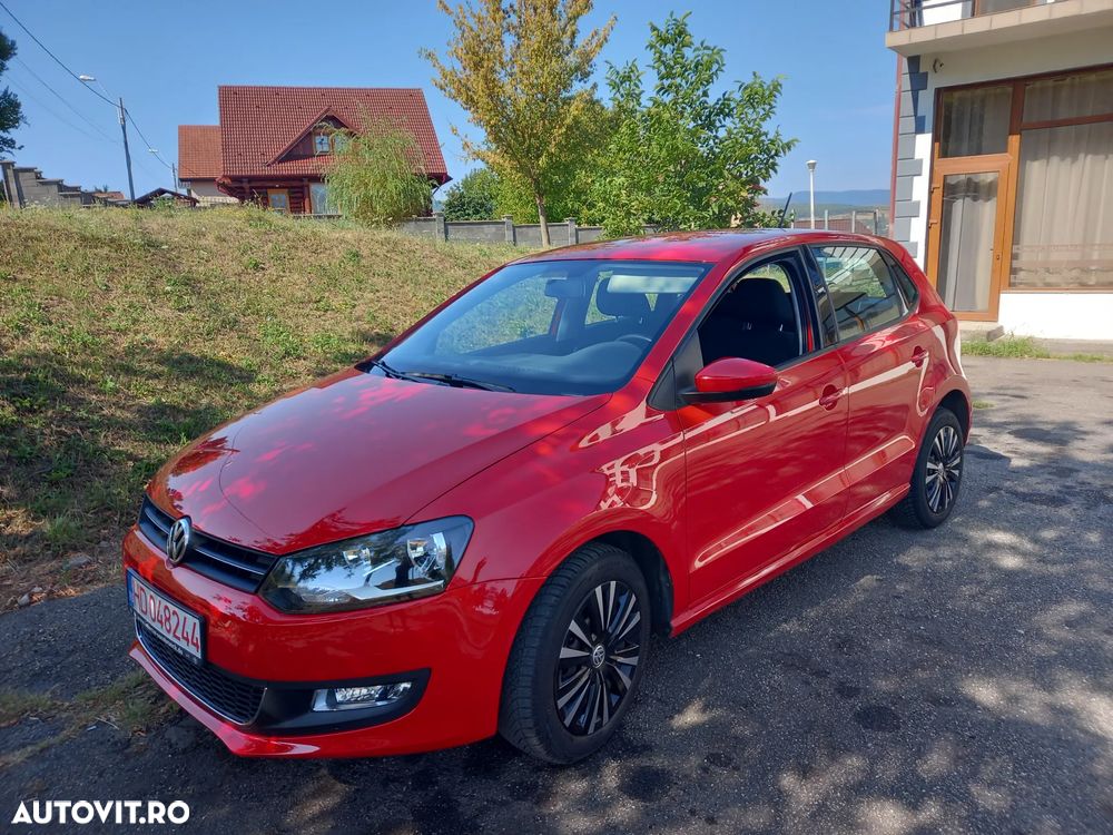 Volkswagen Polo 1.2 TSI Style - 16