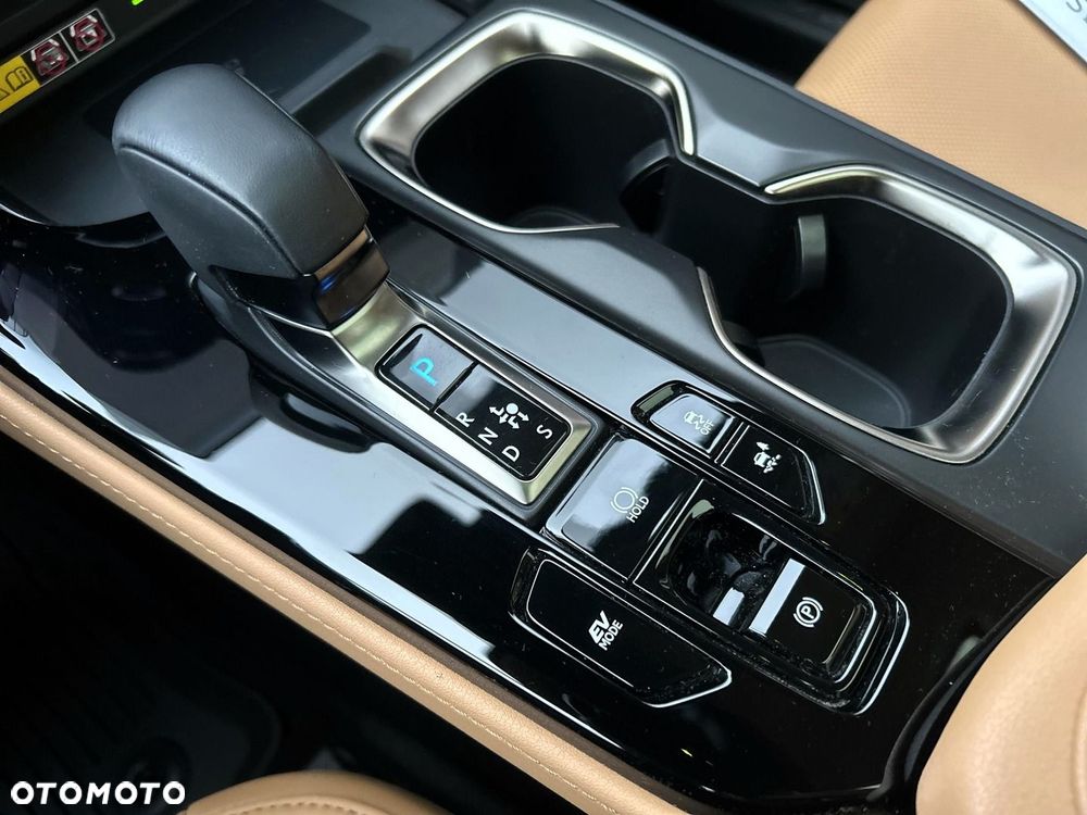 Lexus NX 350h Prestige AWD - 23