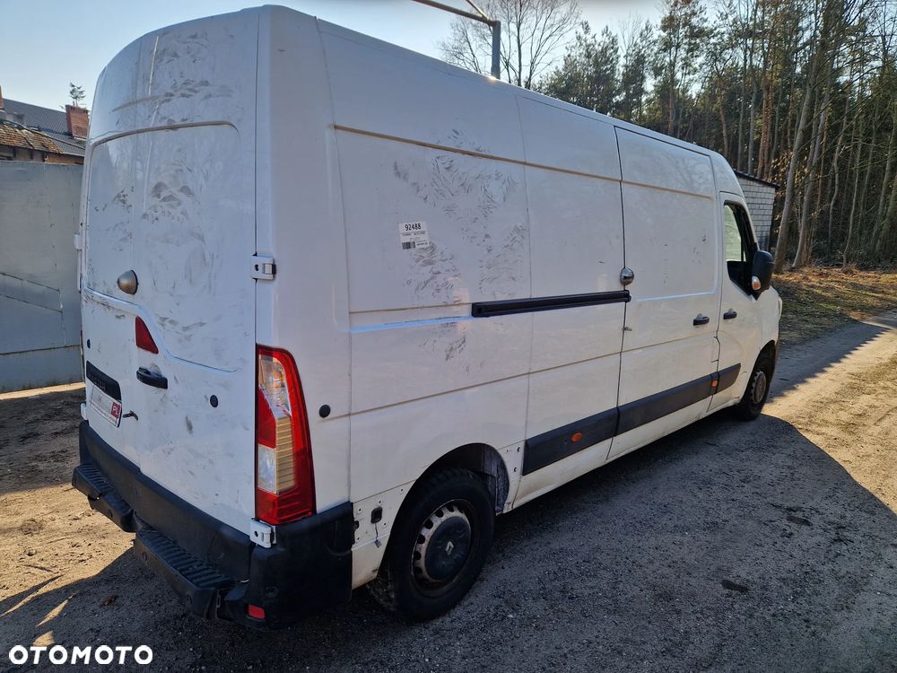 Renault Master - 4