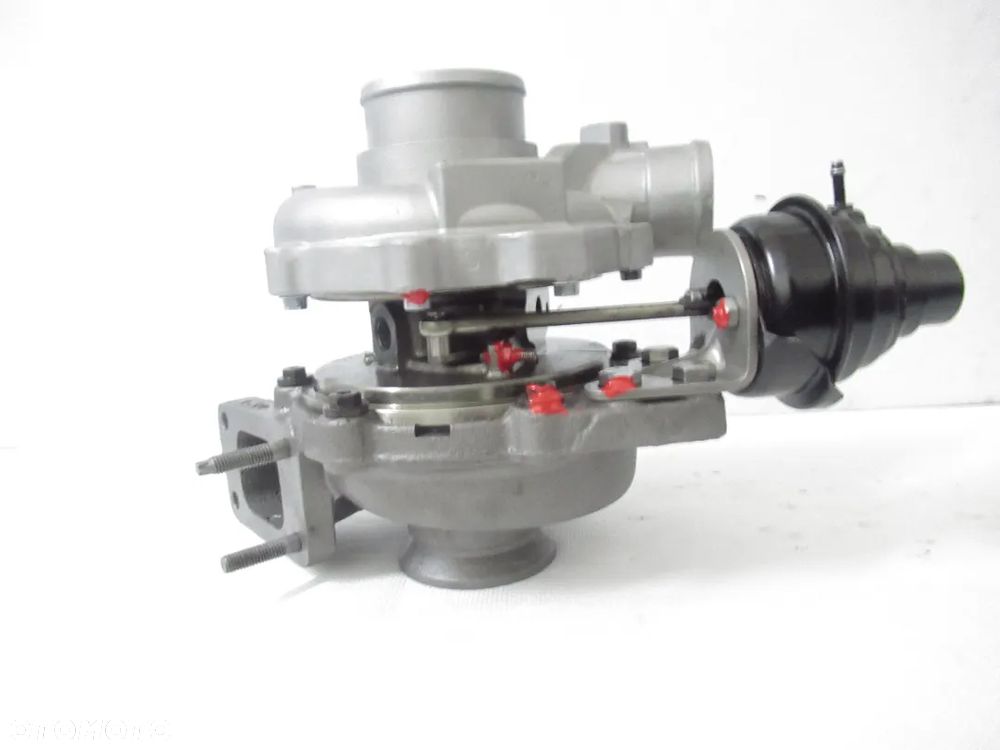 Turbina Fiat Citroen 3.0 180KM 796122 504373677