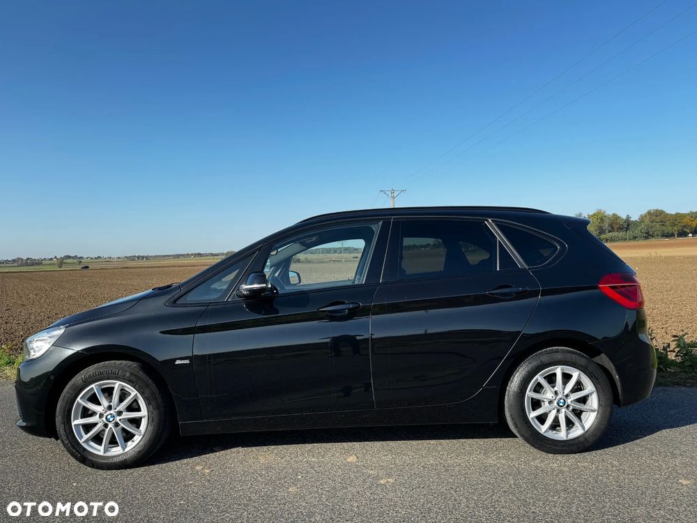 BMW Seria 2 - 8