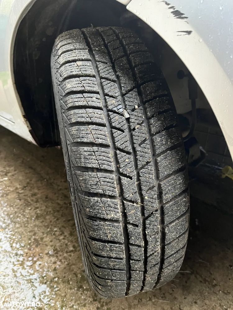 Ford Fiesta 1.3 - 14