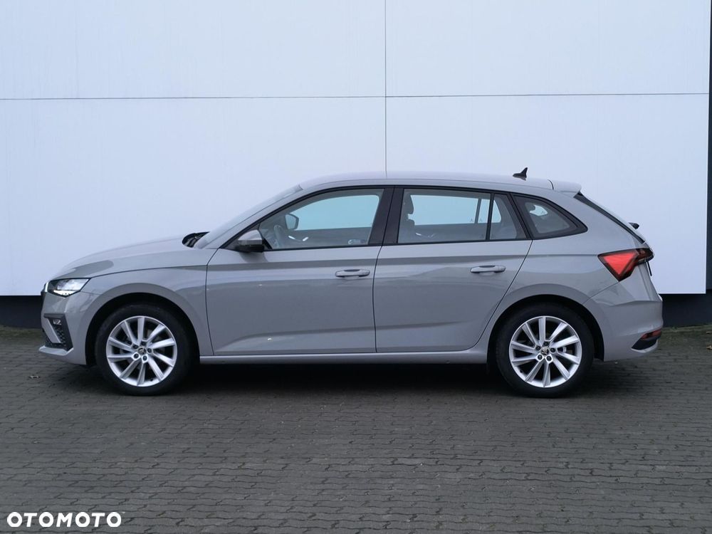 Skoda Scala 1.0 TSI Selection DSG - 3