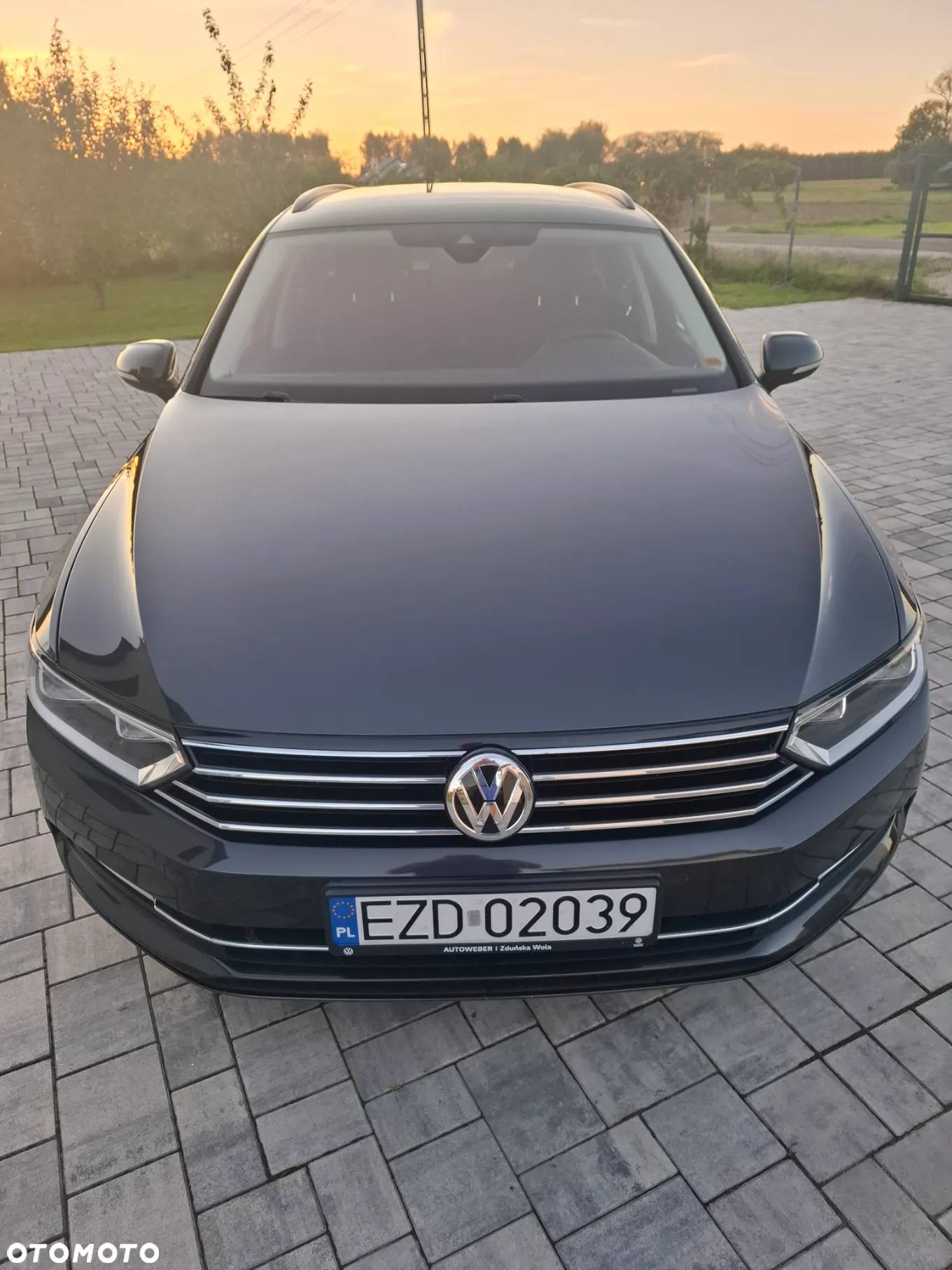 Volkswagen Passat 2.0 TDI BMT SCR Comfortline DSG7 - 11
