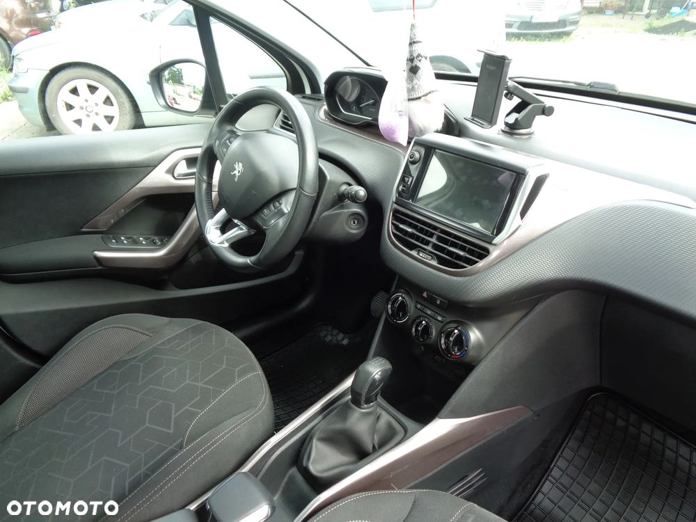 Peugeot 2008 120 VTI Active - 9