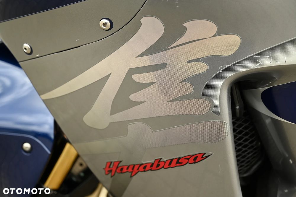 Suzuki GSX-R - 34