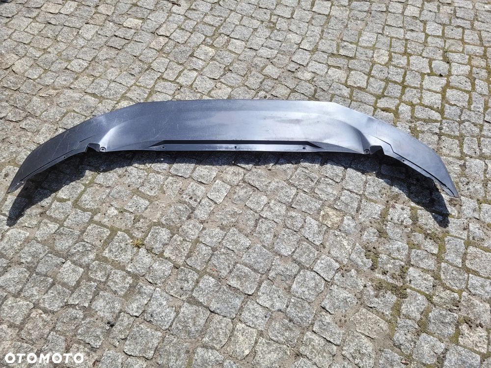 PŁYTA SPOILER ZDERZAKA PRZEDNIEGO VW ARTEON R-LINE 3G8805903A - 6