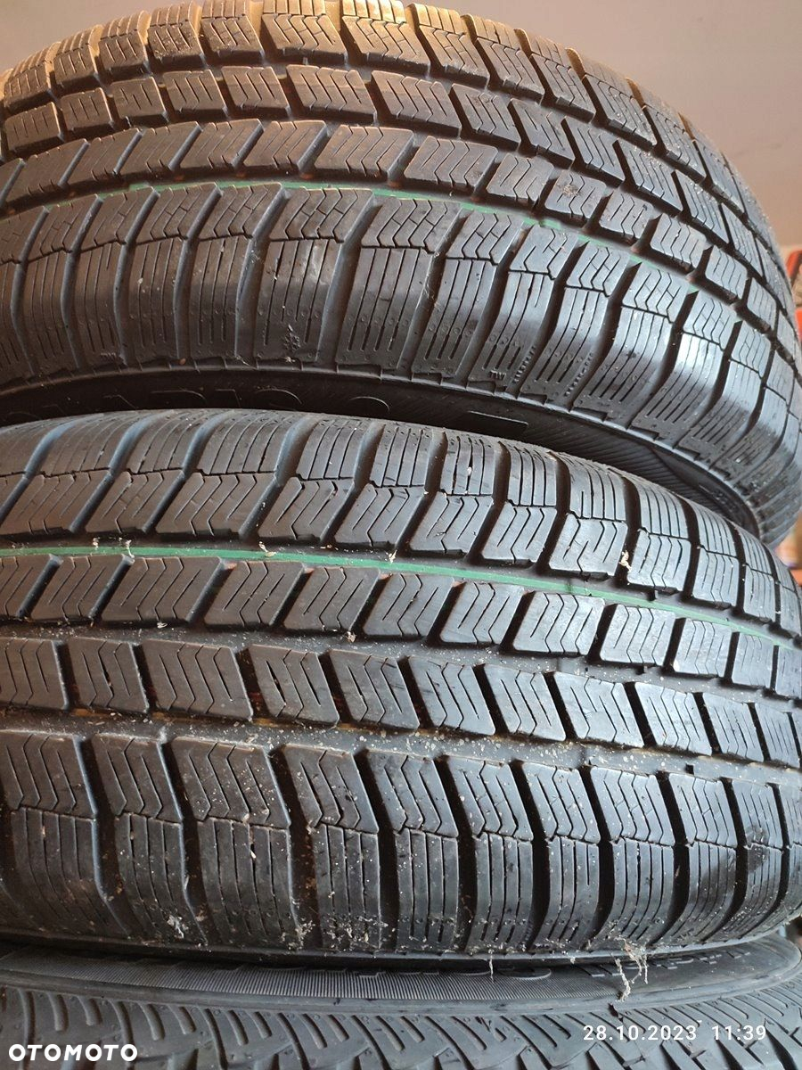 Felgi koła opony 16 5x114,3 ET50 6,5J 215/65 15r 6,5mm - 12