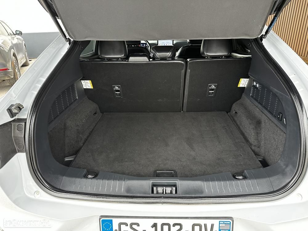 Ford Mustang Mach-E Standard - 45