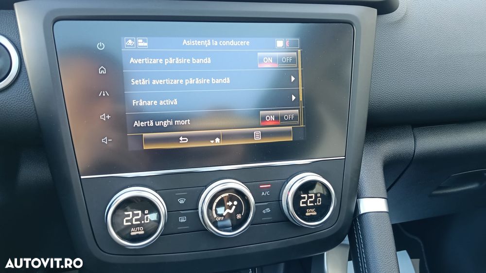 Renault Kadjar - 22