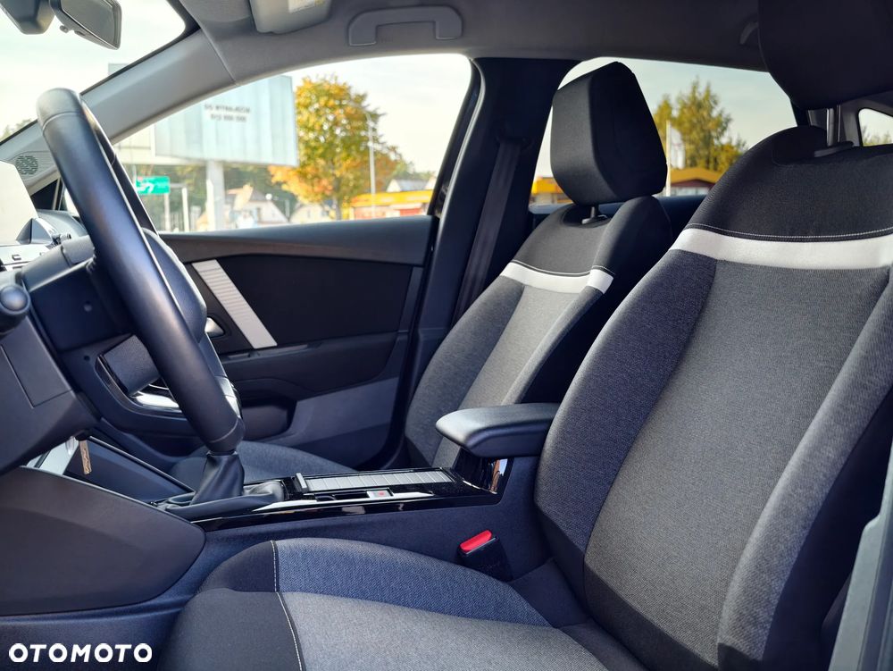 Citroën C4 1.5 BlueHDi Live Pack S&S - 6