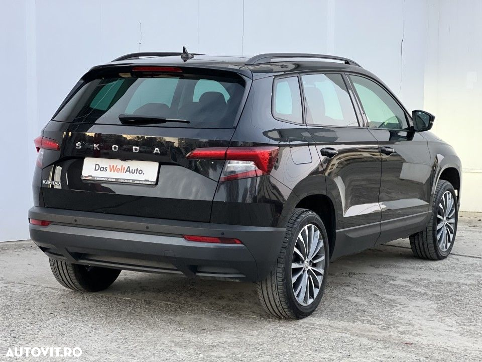 Skoda Karoq - 36