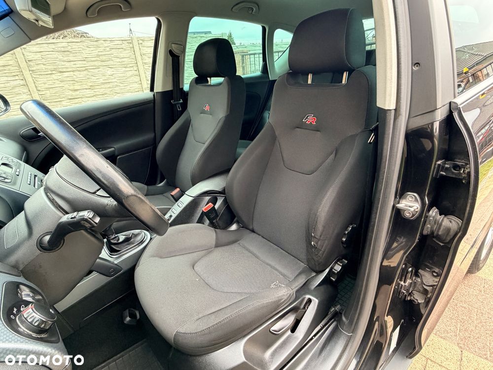 Seat Altea 2.0 TDI FR - 33