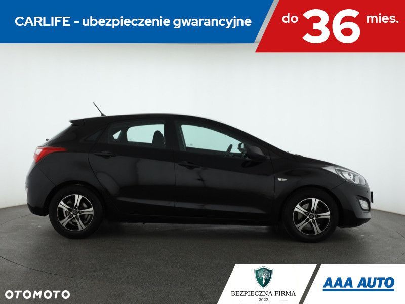 Hyundai i30 - 7