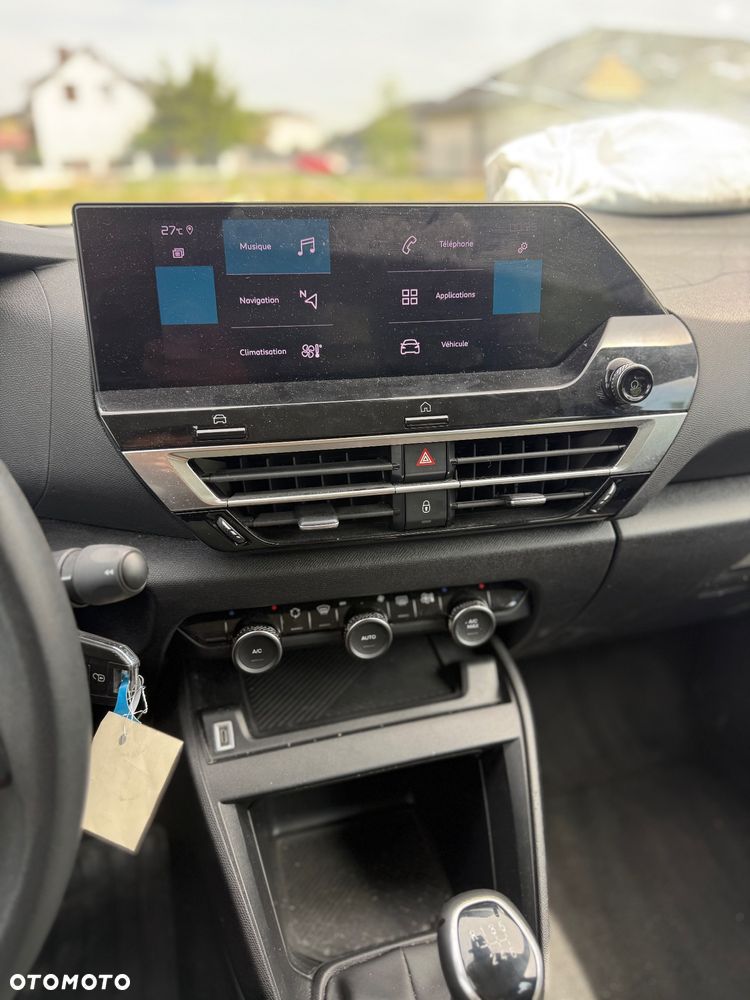 Citroën C4 BlueHDi 110 Stop&Start FEEL - 14