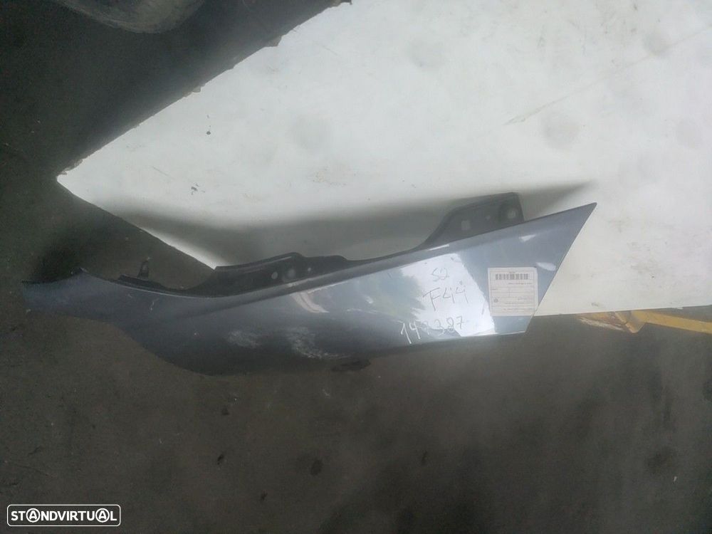 Guarda Lamas Frente Direito Bmw 2 Gran Coupe (F44) - 5