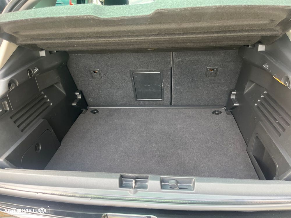 Peugeot 3008 1.6 BlueHDi Allure EAT6 - 18