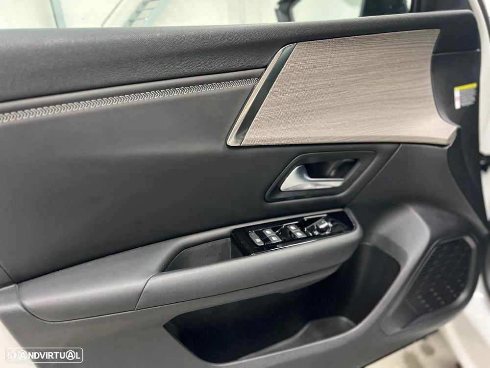 Citroën C5 X 1.6 Hybrid Shine Pack e-EAT8 - 30