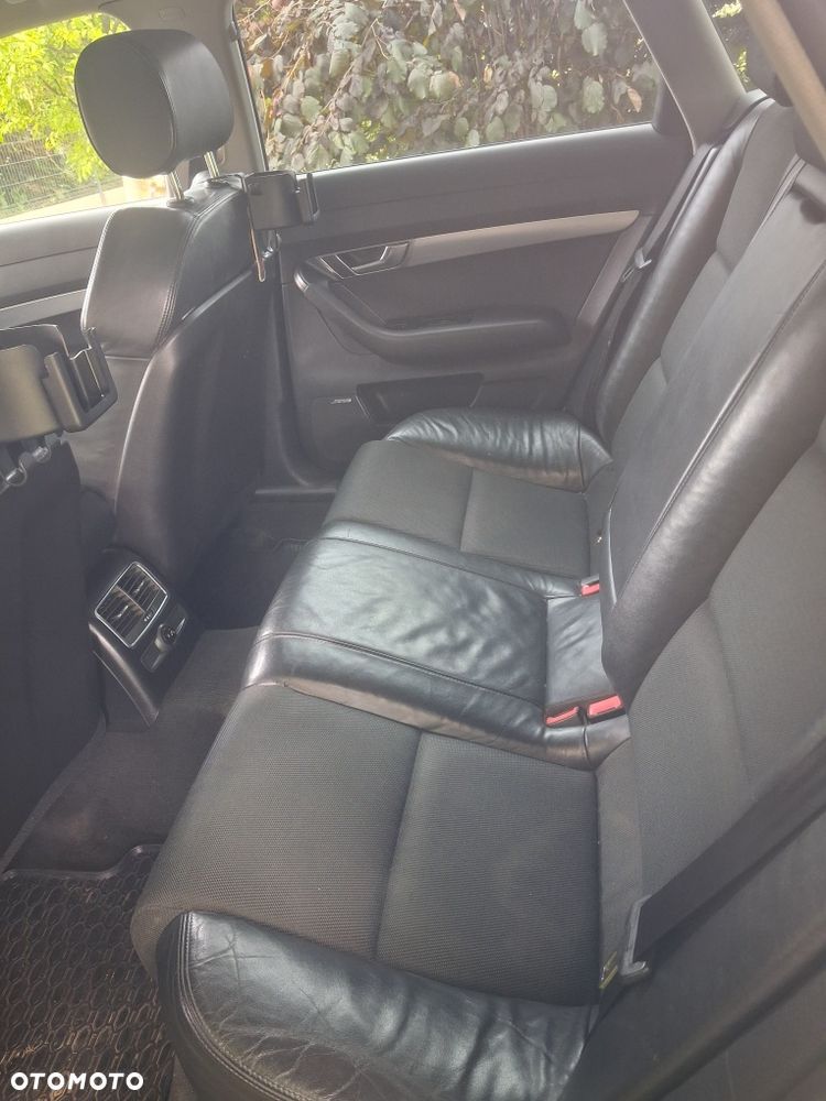 Audi A6 Limousine - 6