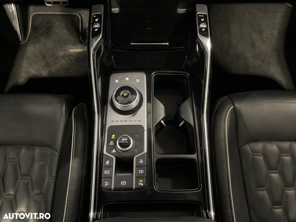Kia Sorento - 18