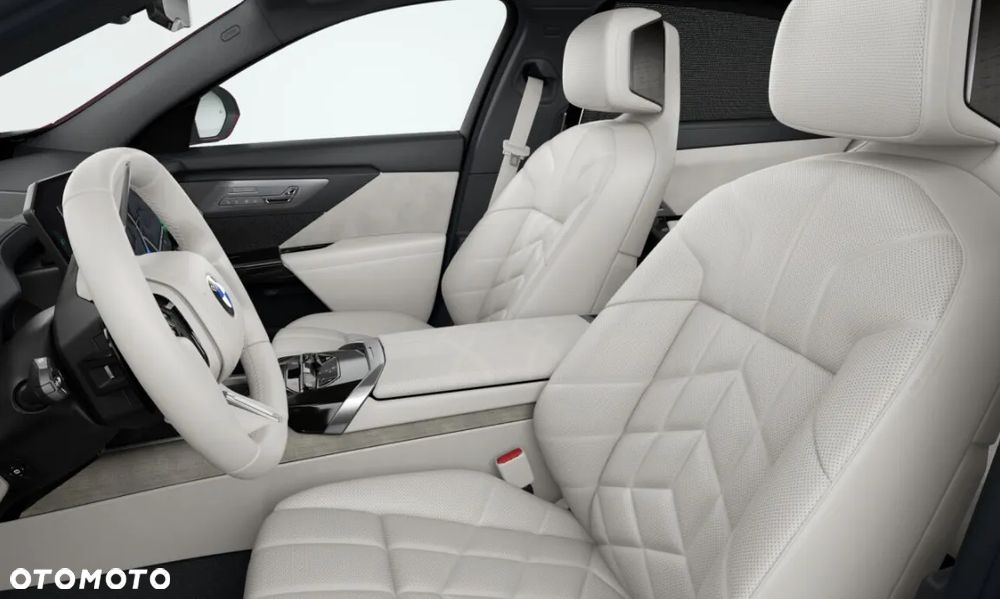 BMW Seria 7 740d xDrive - 3