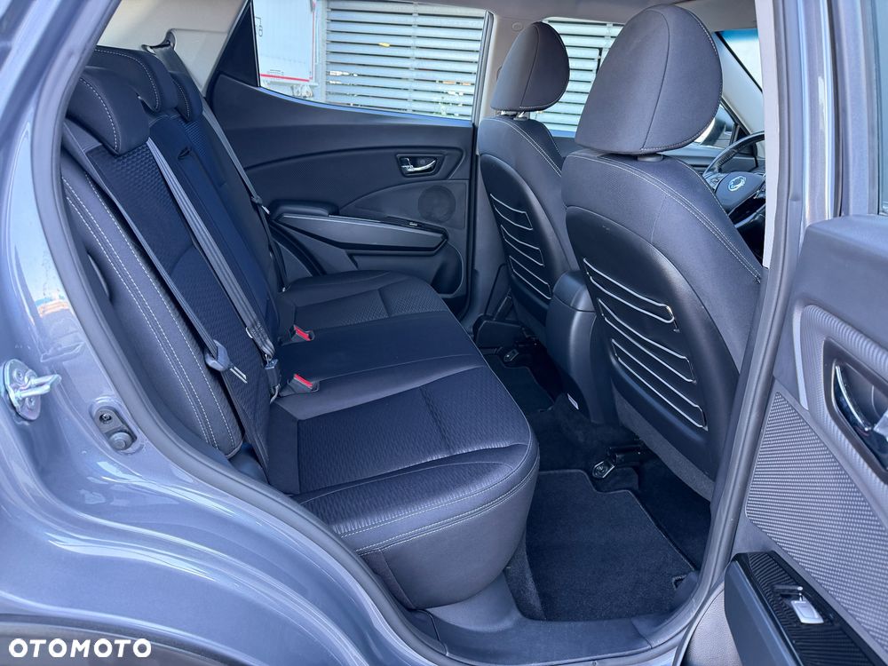 SsangYong/KGM XLV 1.6 Sapphire - 25