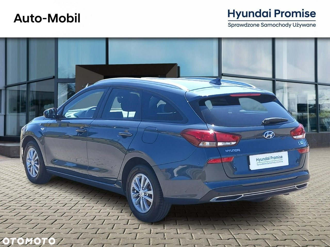 Hyundai i30 1.5 DPI Modern - 7