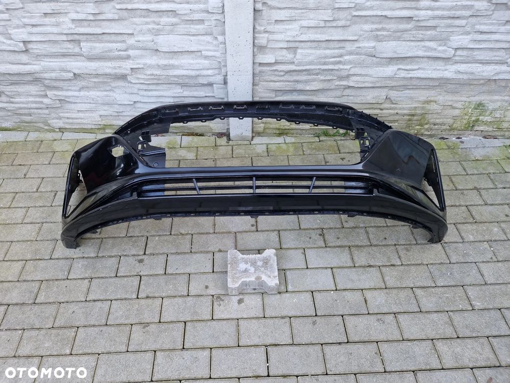 Zderzak Hyundai I20 III 2020 - - 3