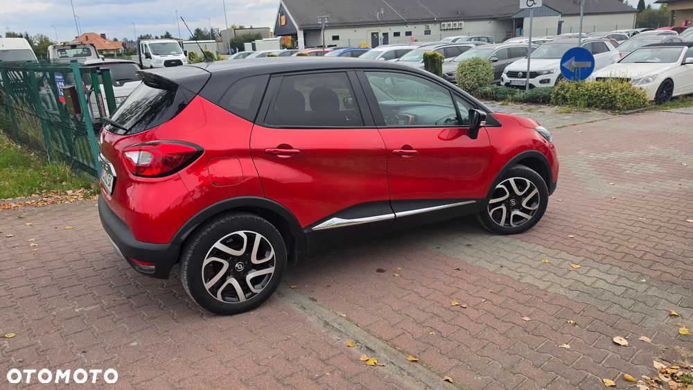 Renault Captur ENERGY TCe 120 Elysee - 17