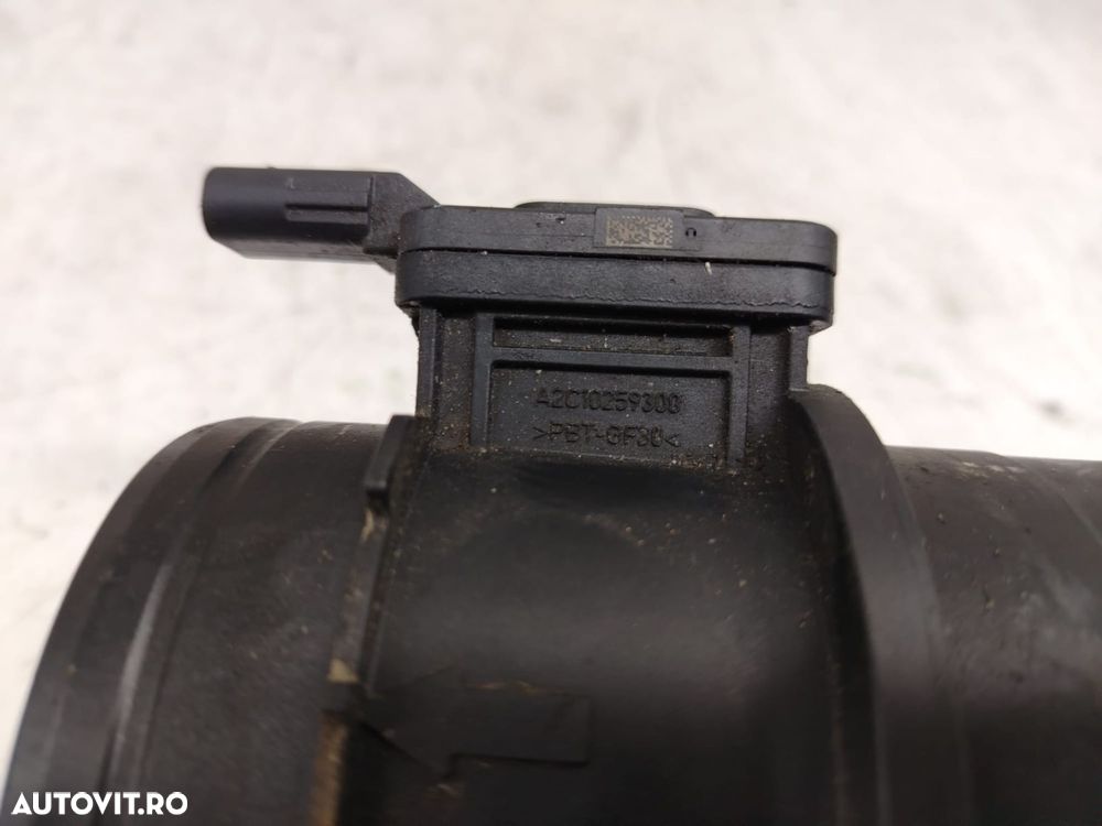 Debitmetru aer A2c10259300 Skoda Octavia 4 [2019 - 2024] 2.0 tdi DTRB - 3