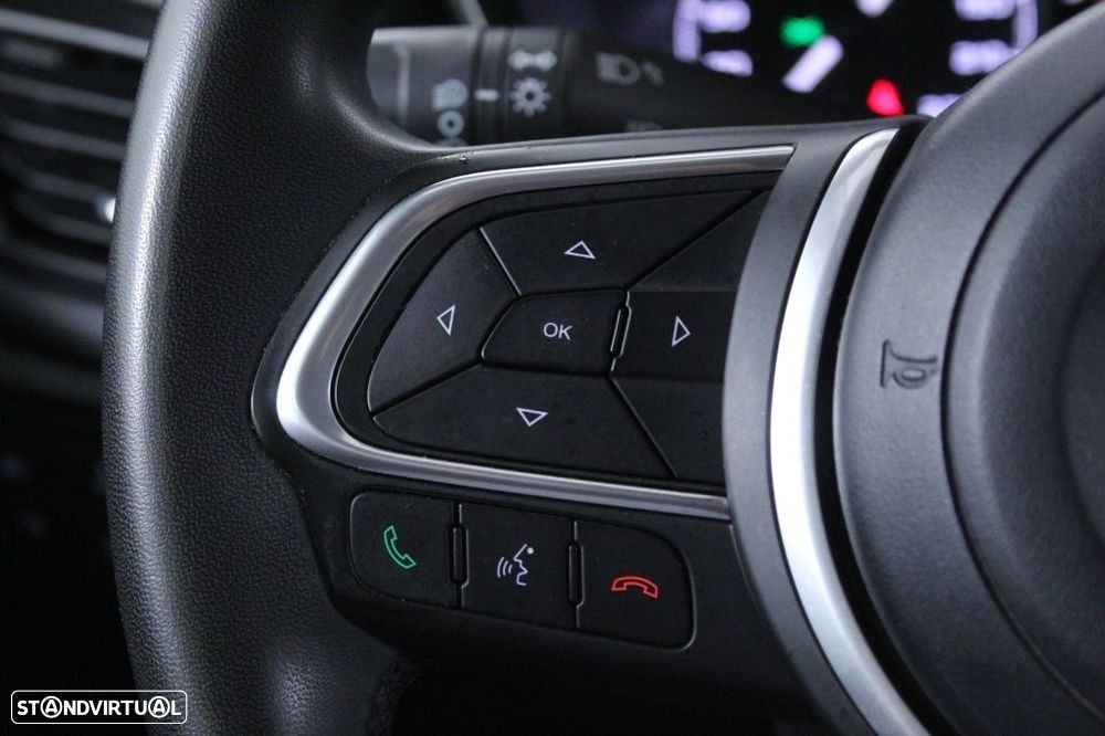 Fiat Tipo 1.3 MultiJet City Life - 22