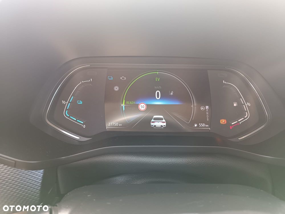Renault Arkana E-TECH Full 145 Techno - 5