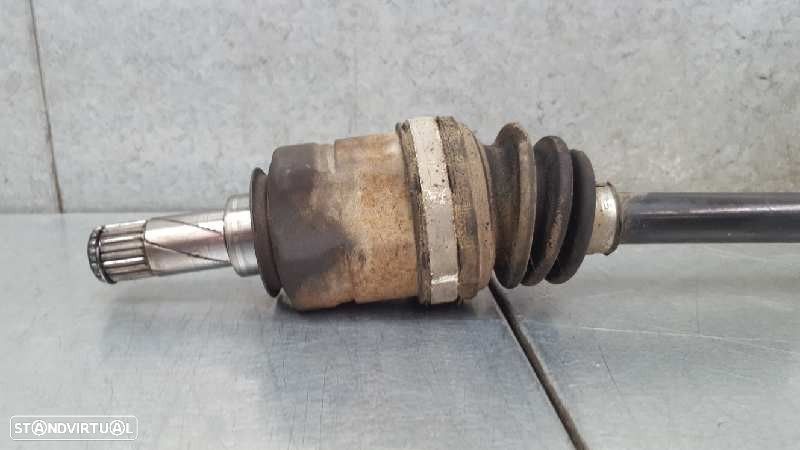 TRANSMISSÃO FRONTAL DIREITA OPEL CORSA D 2006 -95518745 - 1