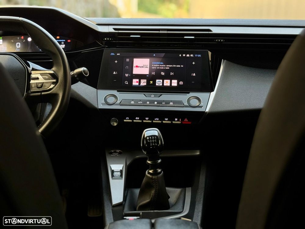 Peugeot 308 1.2 PureTech Active Pack - 8