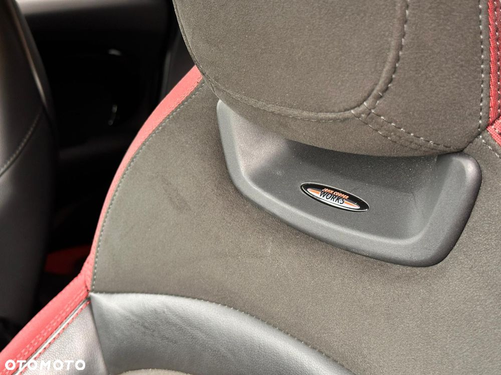 MINI Cooper S sport - 19