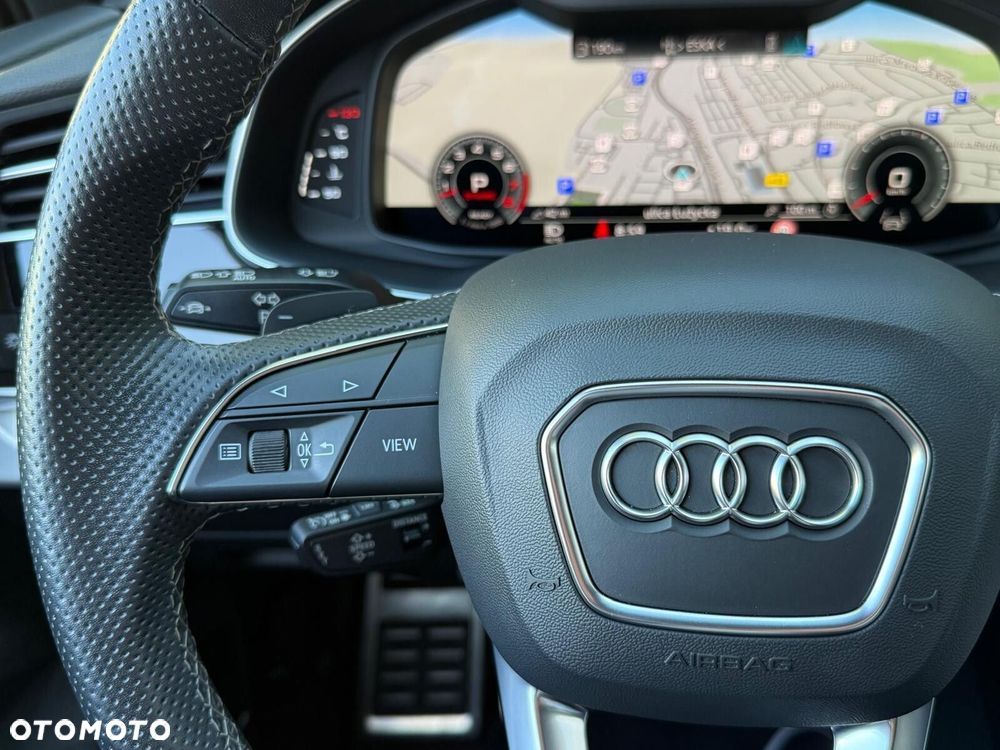 Audi Q7 - 13