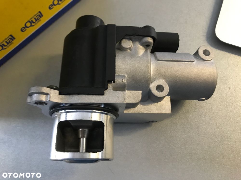 NOWY Zawór EGR Audi Vw Skoda Seat 1.9TDI 03G131502 03G131502B - 2