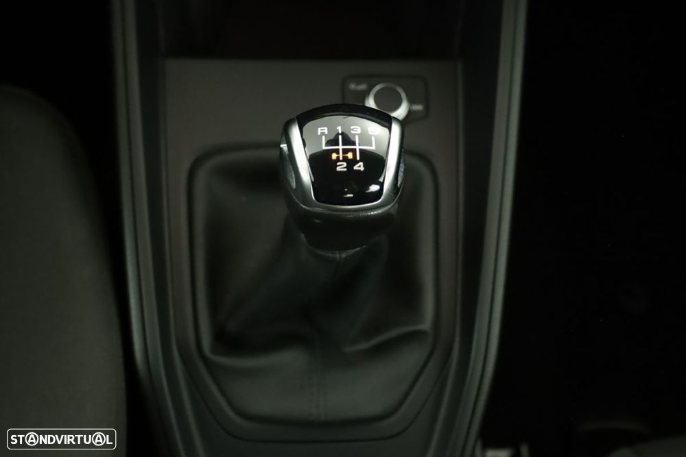 Audi A1 Sportback 25 TFSI Advanced - 11