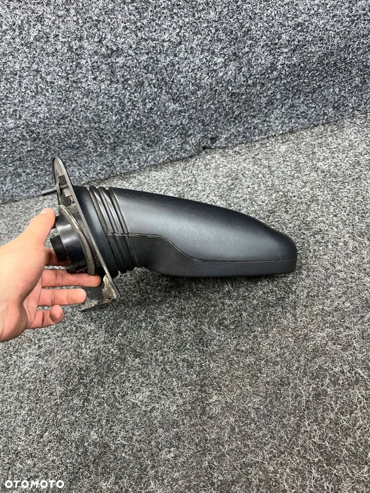 land rover freelander I lusterko lewe 5 pin - 2