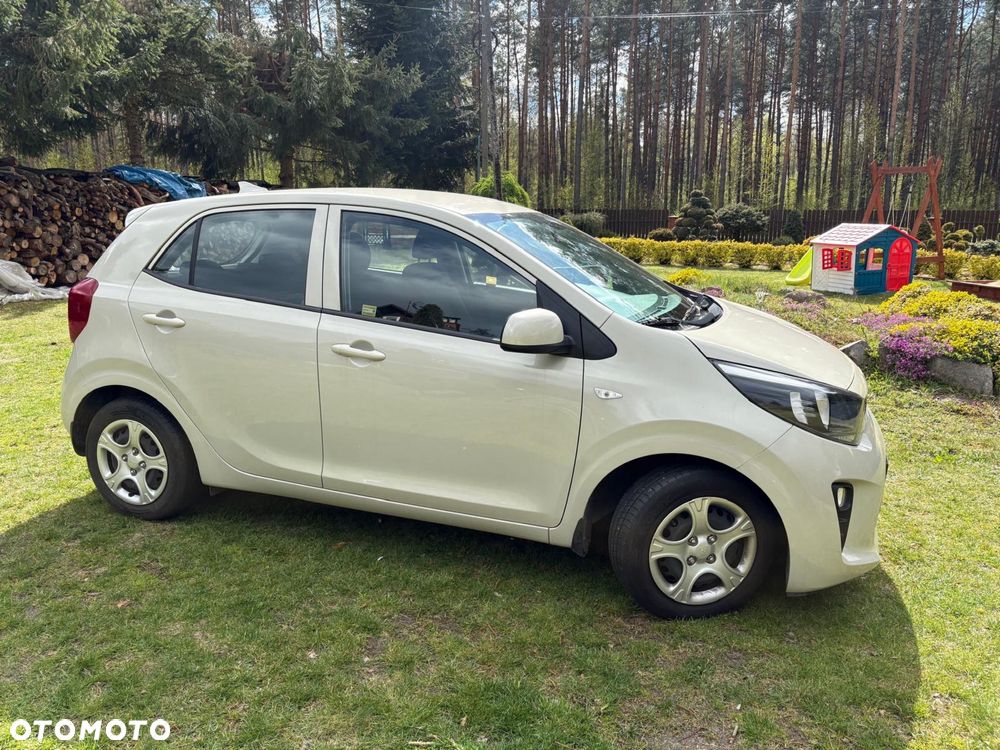 Kia Picanto - 3
