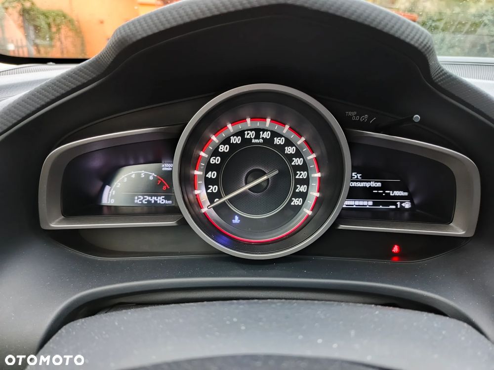 Mazda 3 2.0 Skyenergy - 8