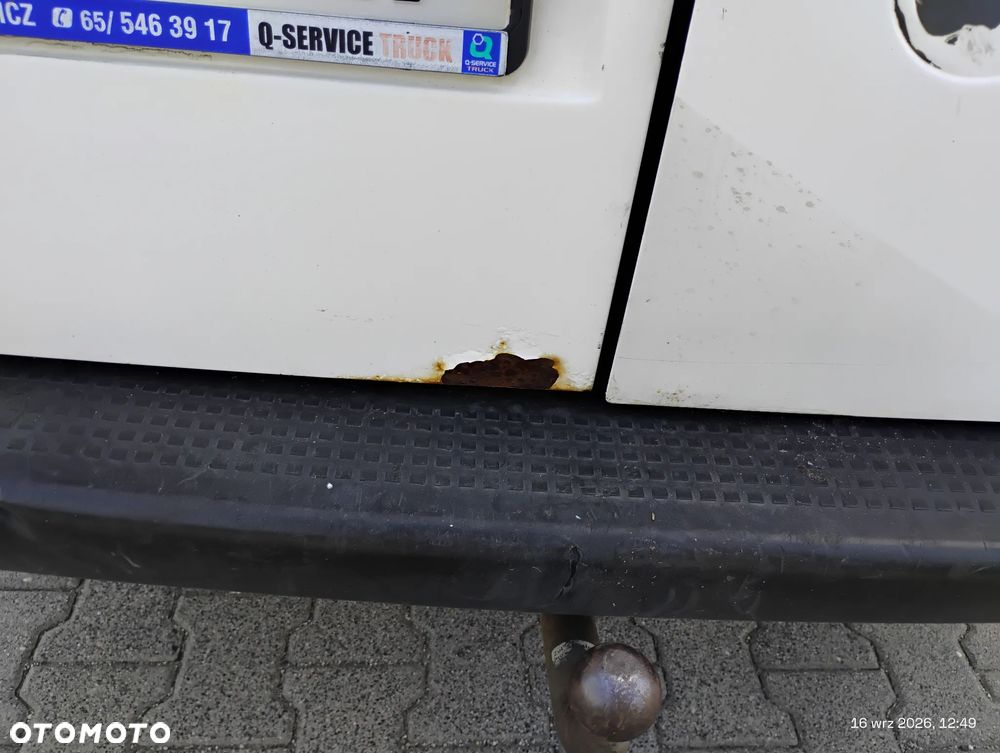 Volkswagen Transporter Escapade - 15