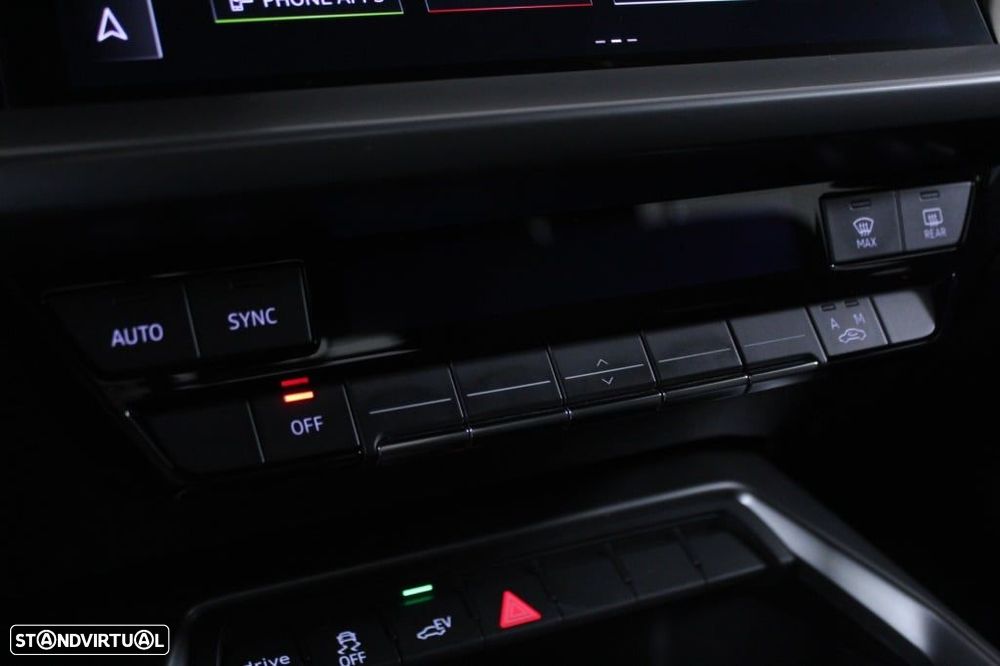 Audi A3 Sportback 40 TFSIe Advanced - 30