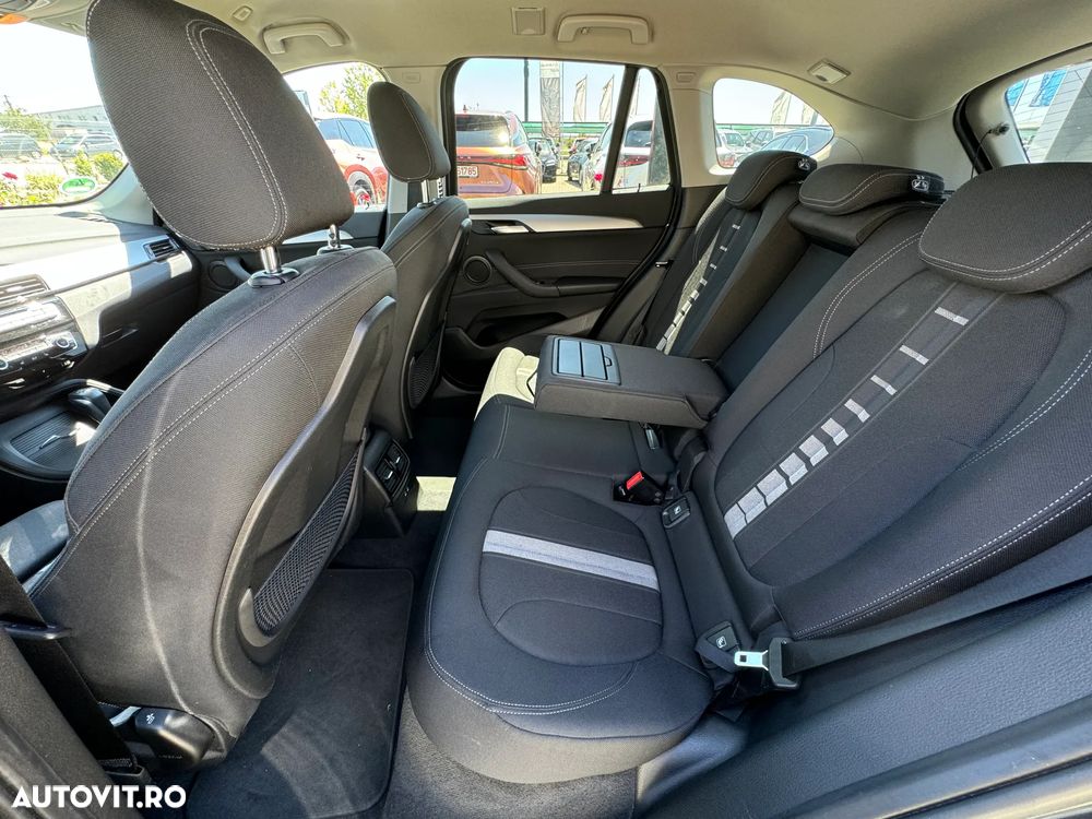 BMW X1 xDrive25e AT PHEV - 23
