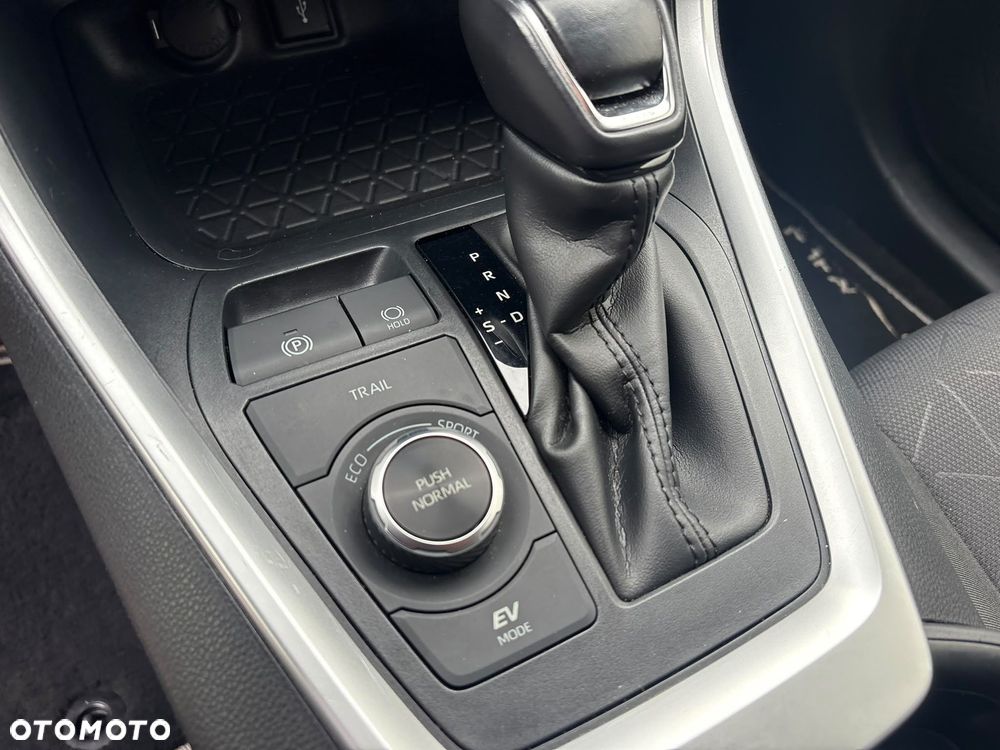 Toyota RAV4 2.5 4x4 Style Selection - 16