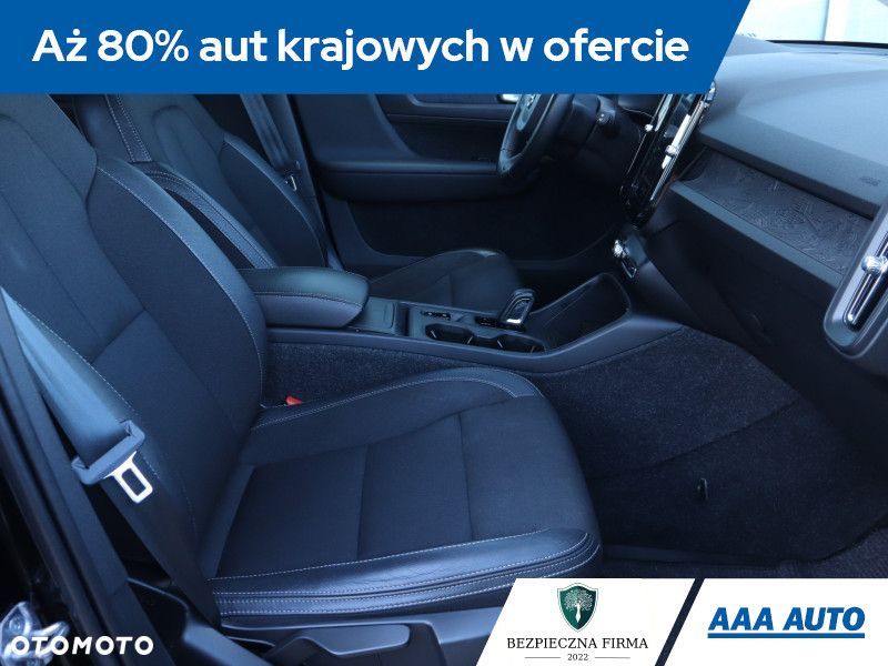 Volvo XC 40 - 11