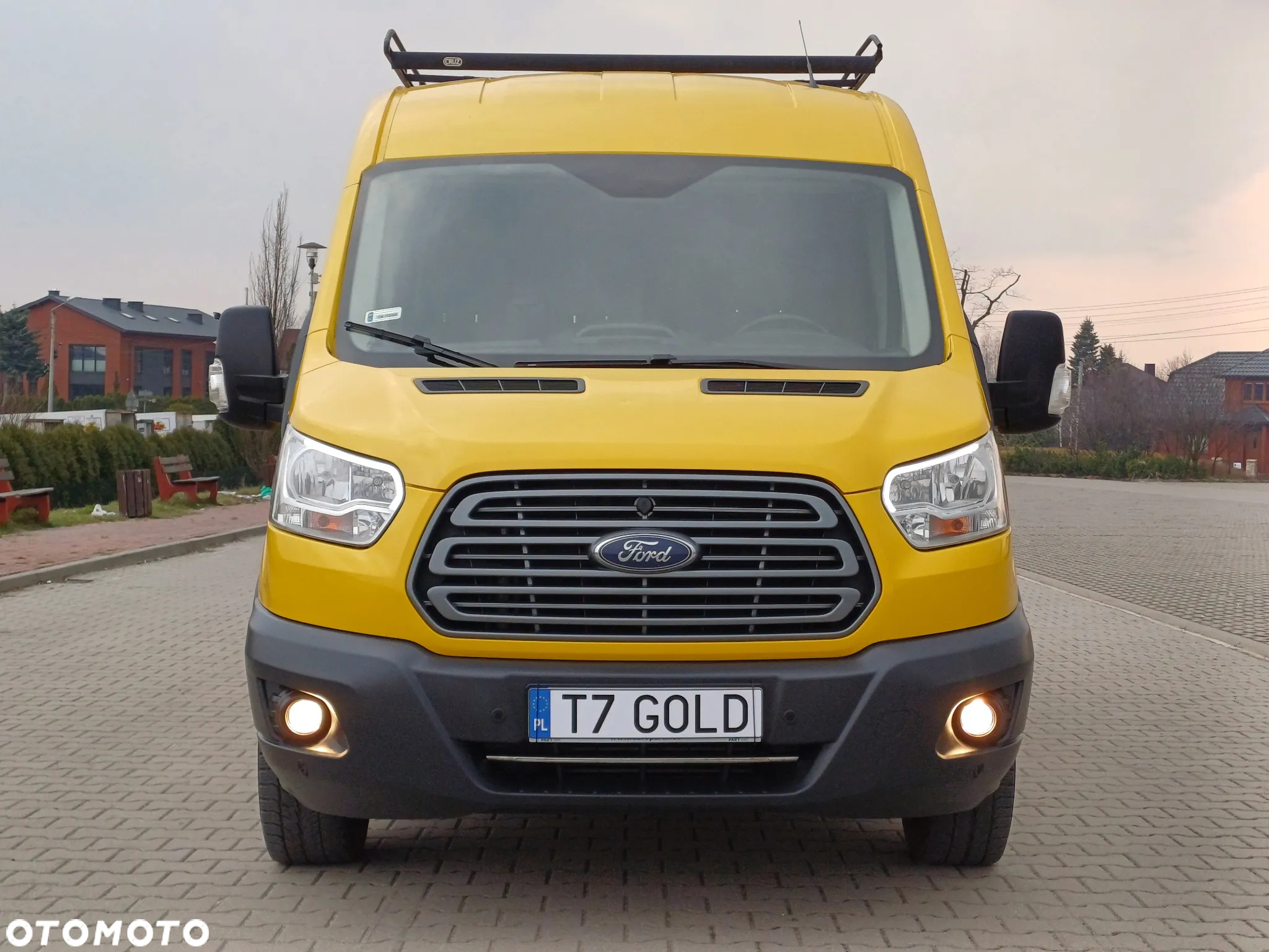 Ford Transit - 31