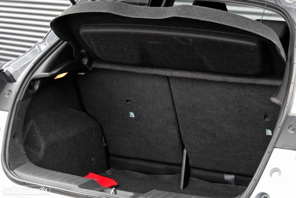 Nissan Juke 1.0 DIG-T Acenta+ - 11